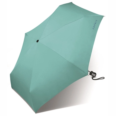 Parapluie Esprit Easymatic 4-Section Aqua