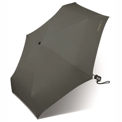 Regenschirm Esprit Easymatic 4-Section Sage