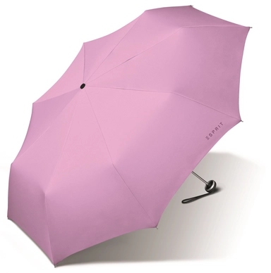 Paraplu Esprit Mini Alu Light Blossom Rose