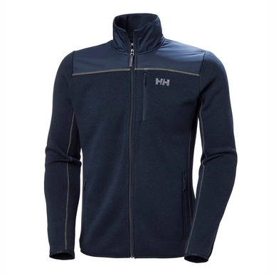 Veste Helly Hansen Men Varde Fleece Jacket Navy