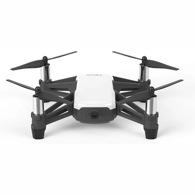 Drone DJI Tello Boost Combo Blanc