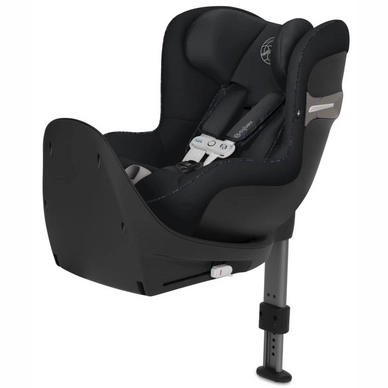 Autostoel Cybex Sirona S I-Size SensorSafe Urban Black