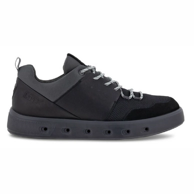 Sneaker ECCO Men Street 720 M Black Black Black