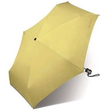 Paraplu Esprit Easymatic 4-Section Green Sheen