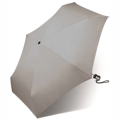 Paraplu Esprit Easymatic 4-Sec. Opal Gray