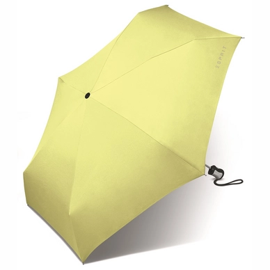 ESPRIT Regenschirme Easymatic 4-Section Regenschirm 