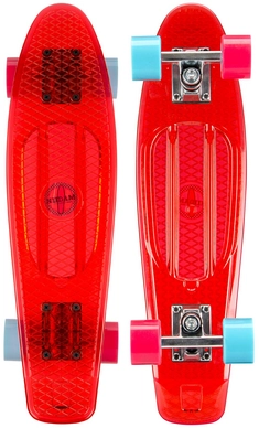 Flipgripboard Nijdam 52NC Red