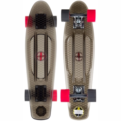 Flipgripboard Nijdam 52NC Black