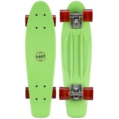 Flipgripboard Nijdam 52ND Green