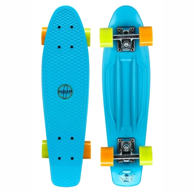 Flipgripboard Nijdam 52NF Blue