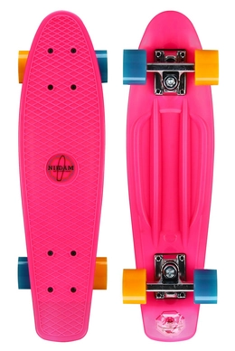 Flipgripboard Nijdam 52NF Rose