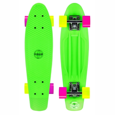 Flipgripboard Nijdam 52NF Green