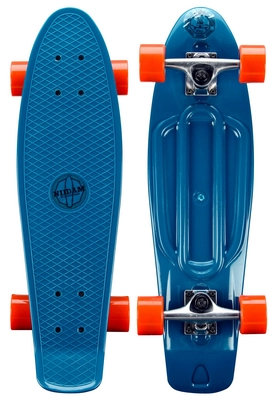 Flipgripboard Nijdam 52NH Blue