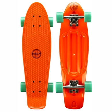Flipgripboard Nijdam 52NH Red