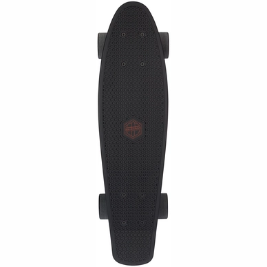 Flipgripboard Nijdam Special Edition Racer Noir Rouge