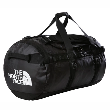 Reisetasche The North Face Base Camp Duffel M TNF Blue IC Geo Print