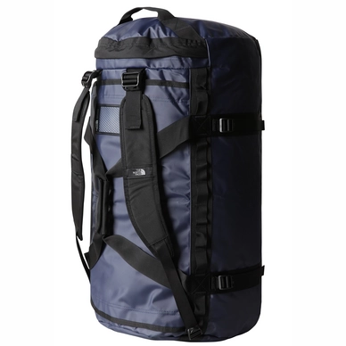 Reistas The North Face Base Camp Duffel L TNF Navy TNF Black