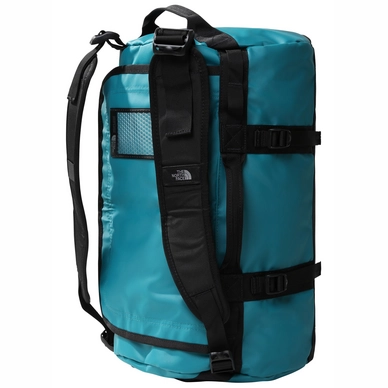 Reistas The North Face Base Camp Duffel XS Harbor Blue TNF Black