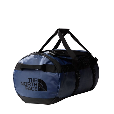 Reisetasche The North Face Base Camp Duffel M Summit Navy TNF Black