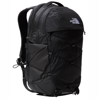 Rugzak The North Face Women Borealis TNF Black TNF White