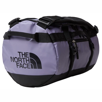 Reistas The North Face Base Camp Duffel Xs Lunar Slate TNF Black