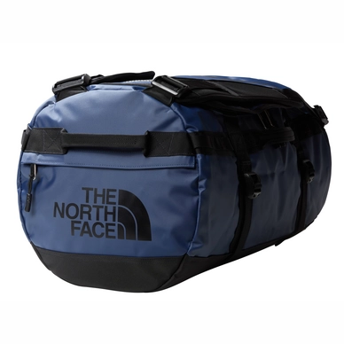 Reisetasche The North Face Base Camp Duffel L Summit Navy TNF Black