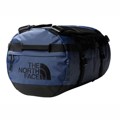 Sac de Voyage The North Face Base Camp Duffel S Summit Navy TNF Black