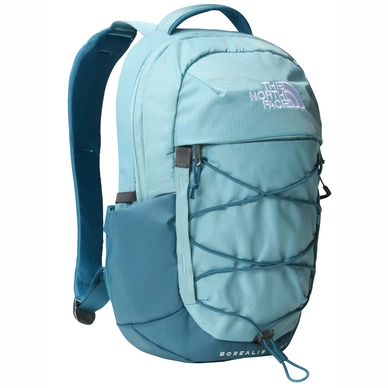 Rucksack The North Face Borealis Mini Backpack Reef Waters Blue Coral