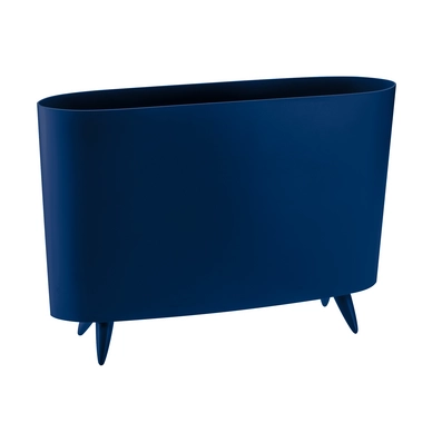 Tijdschriftenhouder Koziol Milano Deep Velvet Blue