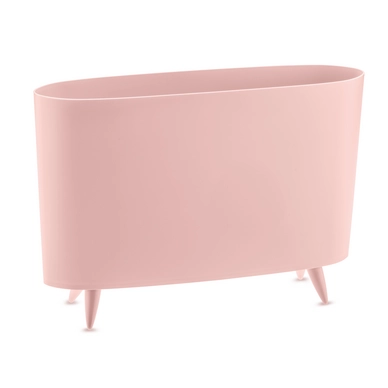 Tijdschriftenhouder Koziol Milano Powder Pink