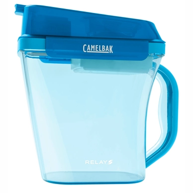 Carafe Filtrante CamelBak Relay Aqua 2,3L