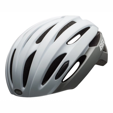 Fietshelm Bell Avenue Matte Gloss White Gray