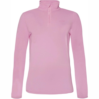 Veste Polaire Protest Femme Fabriz 1/4 Zip Top Romantic