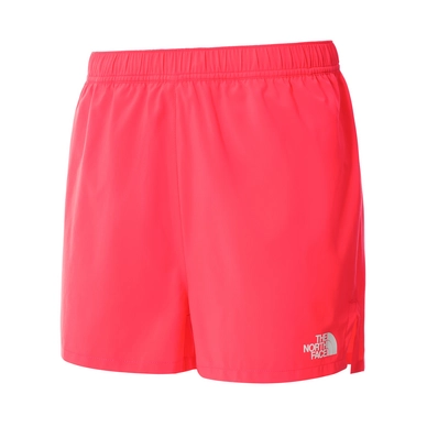 Short The North Face Women Movmynt Short Brilliant Coral
