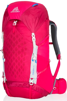 Backpack Gregory Maven 45 XS/SM Phoenix Red