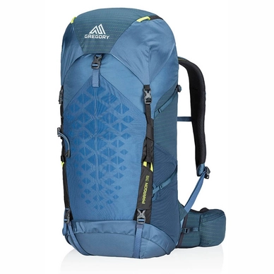 Backpack Gregory Paragon 38 MD/LG Omega Blue