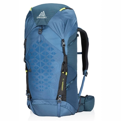 Backpack Gregory Paragon 48 MD/LG Omega Blue