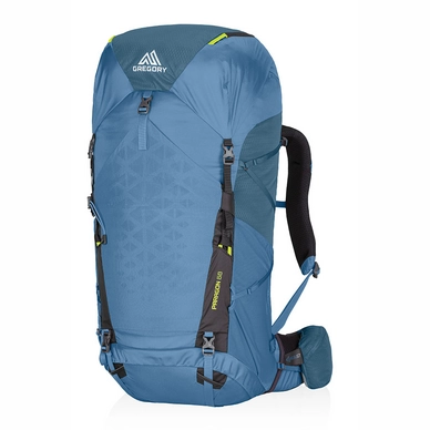 Backpack Gregory Paragon 68 MD/LG Omega Blue