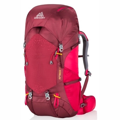 Backpack Gregory Amber 44 Chili Pepper Red