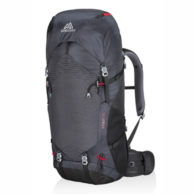 Backpack Gregory Stout 65 Coal Grey