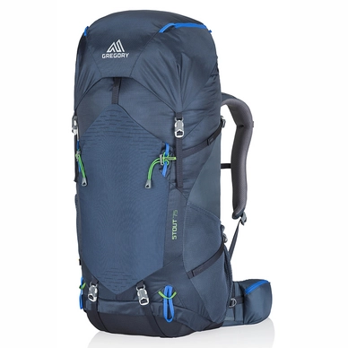 Backpack Gregory Stout 75 Navy