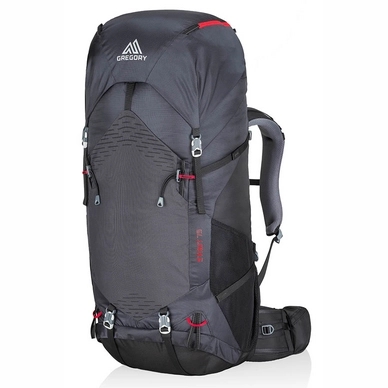 Rucksack Gregory Stout 75 Coal Grey