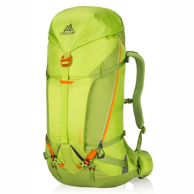Backpack Gregory Alpinisto 35 Lichen Green L