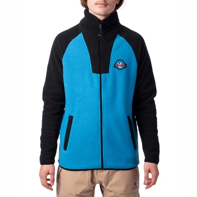 Trui Rip Curl Men Classic Fleece Swedish Blue