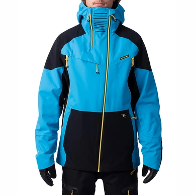 Veste de Ski Rip Curl Men Pro Gum Swedish Blue