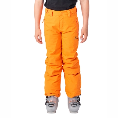 Pantalon de Ski Rip Curl Kids Olly Persimmon Orange