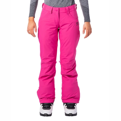 Pantalon de Ski Rip Curl Women Qanik Lilac Rose