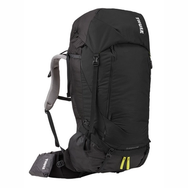 Sac à Dos Thule Men Guidepost 65L Obsidian