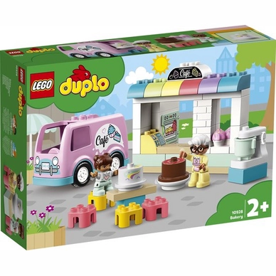 LEGO Duplo Bäckerei (10928)