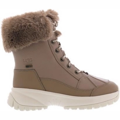 UGG Women Yose Fluff Caribou